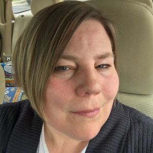 Meet your Posher, Joannah